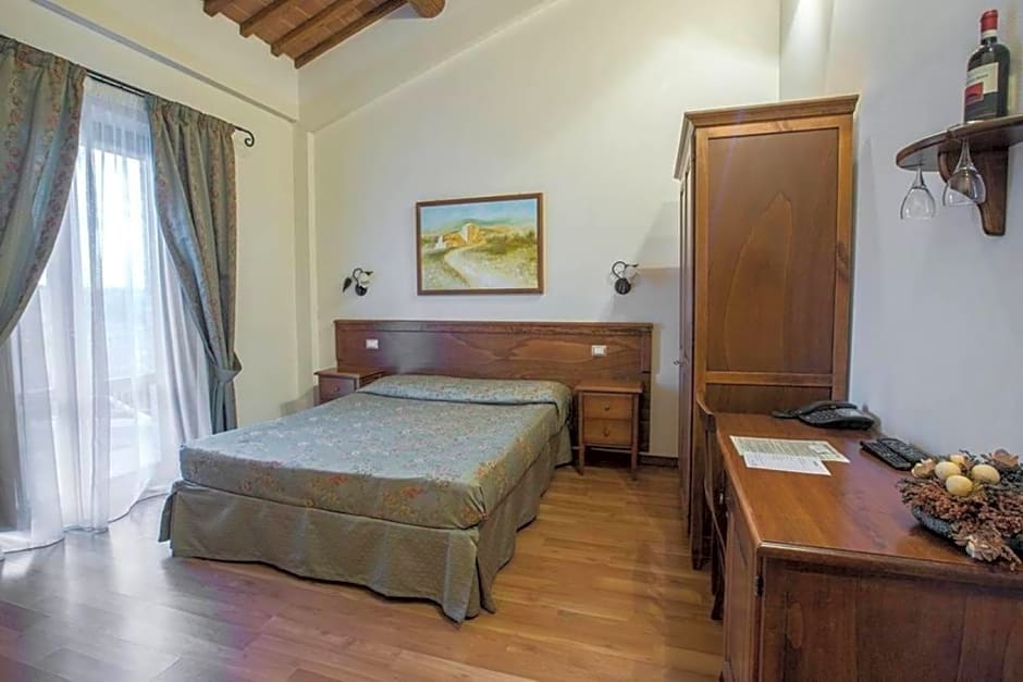 B&B Fonte dei Tufi