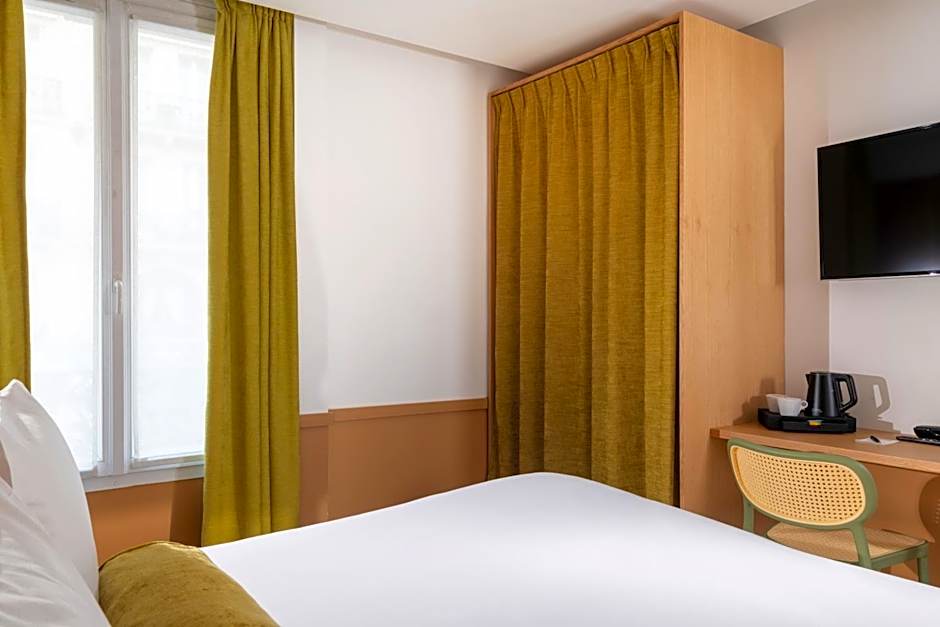 Hotel Moderne Saint Germain