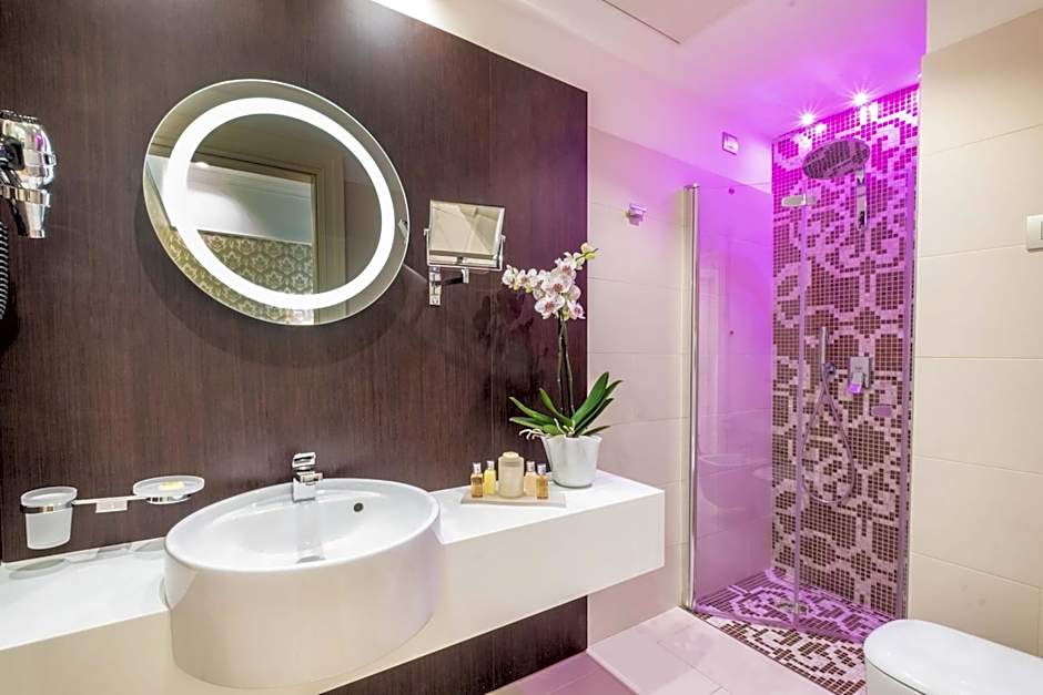 Hotel Moresco