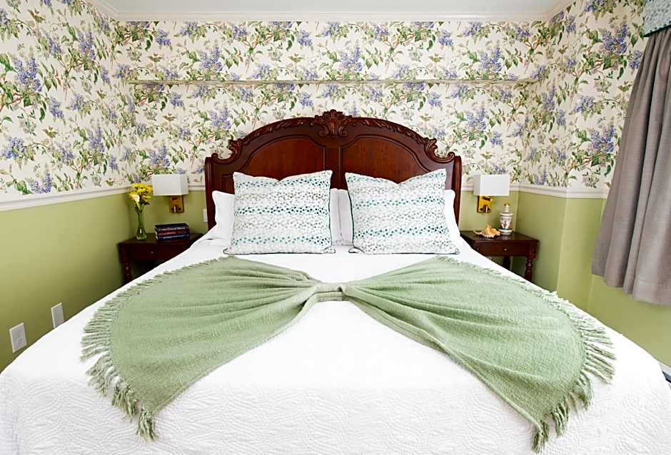 America's Cup Inn Newport