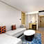 Holiday Inn Express Dalian City Center