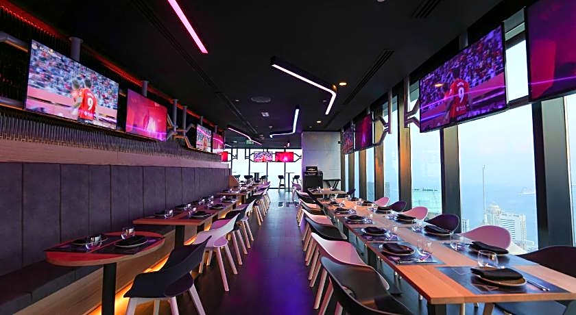 Kempinski Residences & Suites