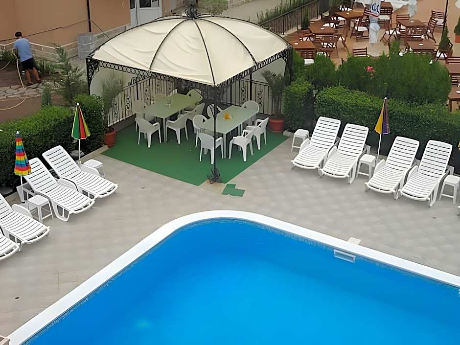 Venera Hotel