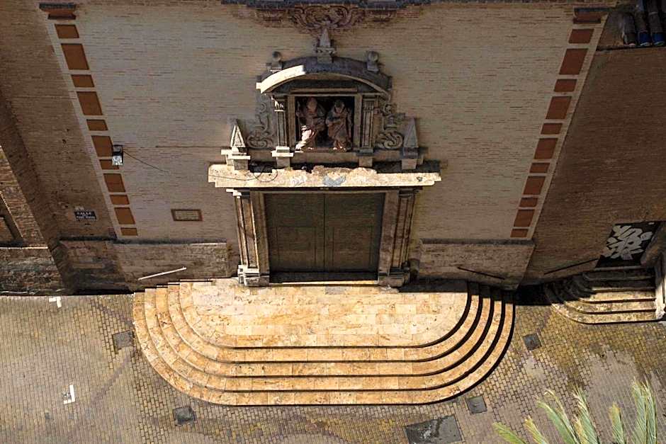 Russafa Youth Hostel