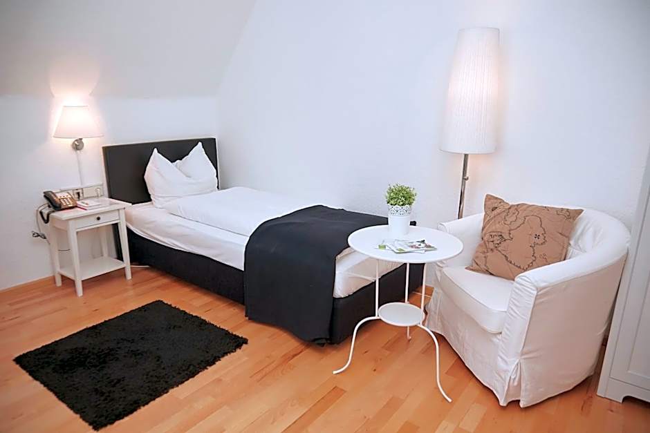 Flair Hotel Vier Jahreszeiten