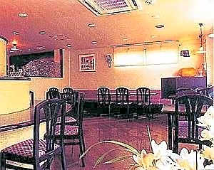 Business Hotel Dainiyamanaka
