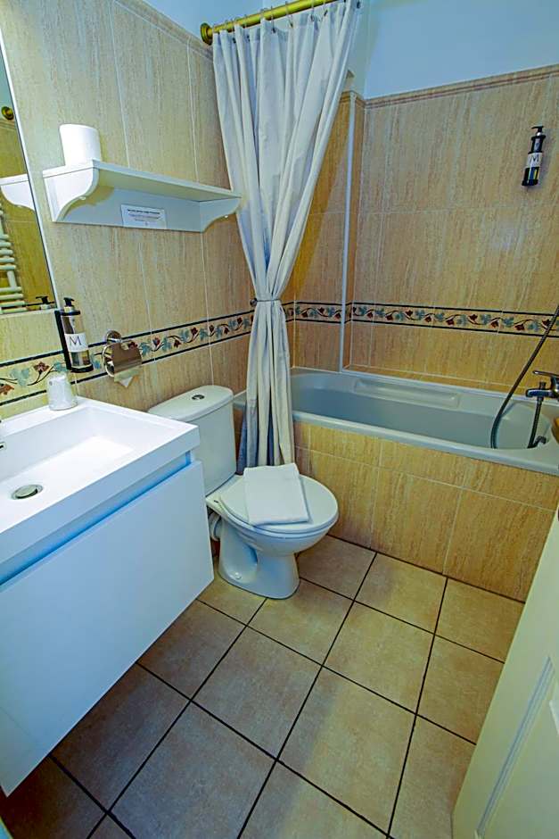 Hotel Chalet De L'isere