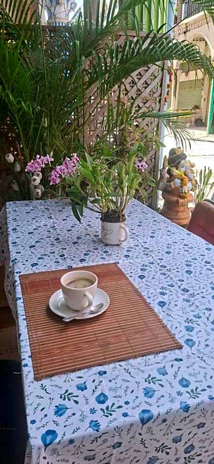 Relax Inn