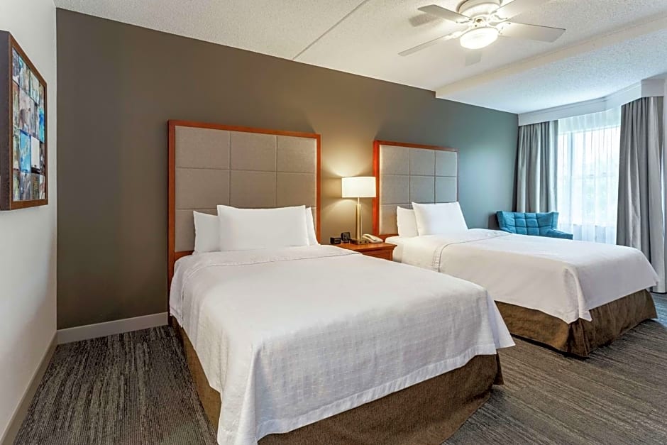 Homewood Suites By Hilton Albany, NY