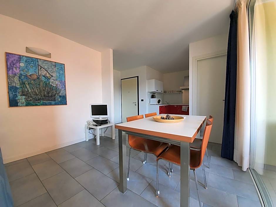 Residence Hotel Hungaria