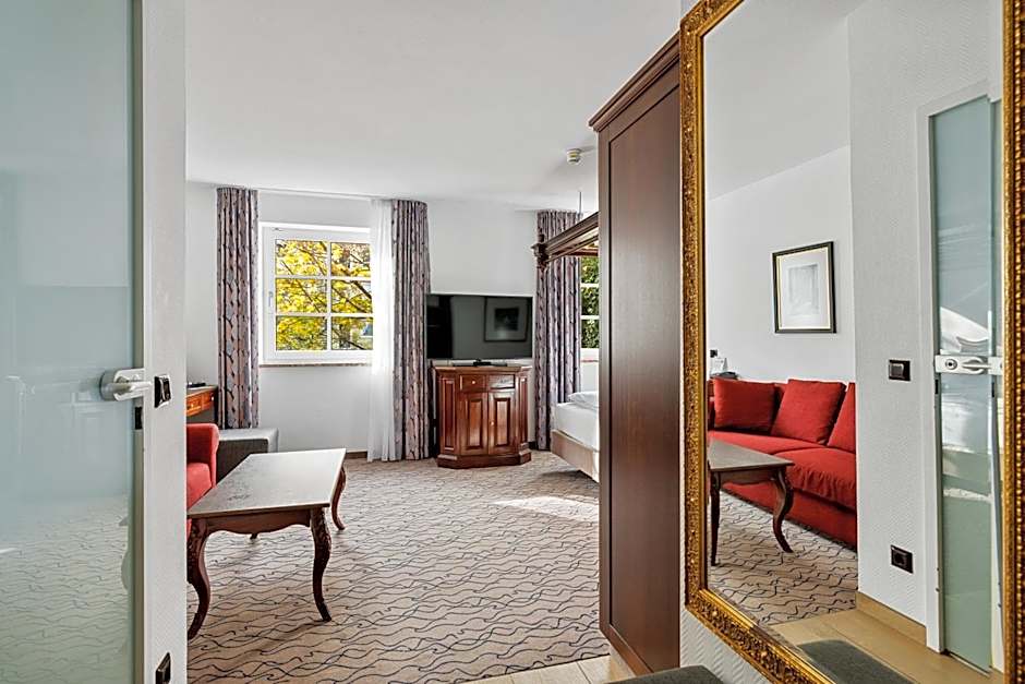King's Hotel Center Superior