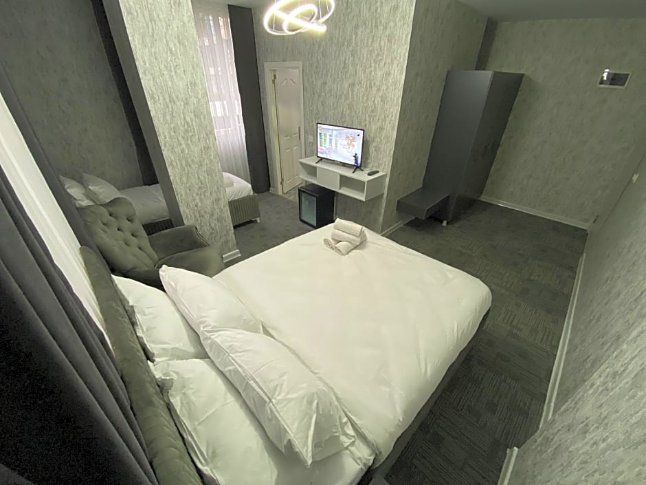 The Hera Bostancı Otel