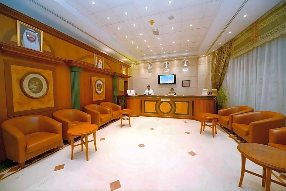 Nejoum Al Emarat