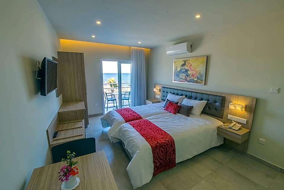 Zodiac Hotel Apartments