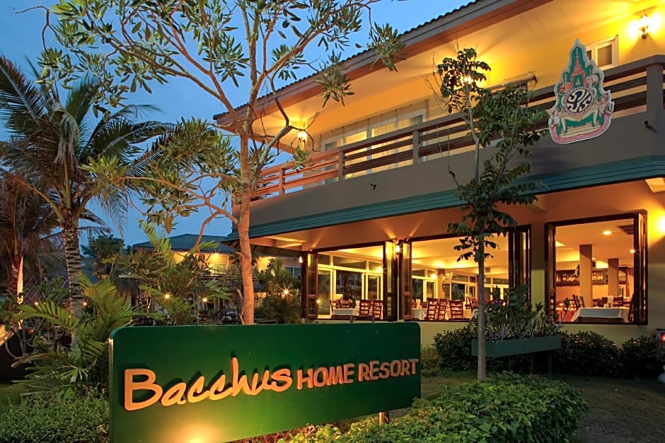 Bacchus Home Resort