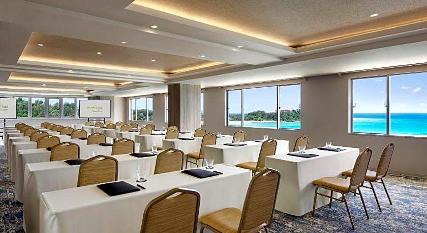 Courtyard by Marriott Okinawa Resort