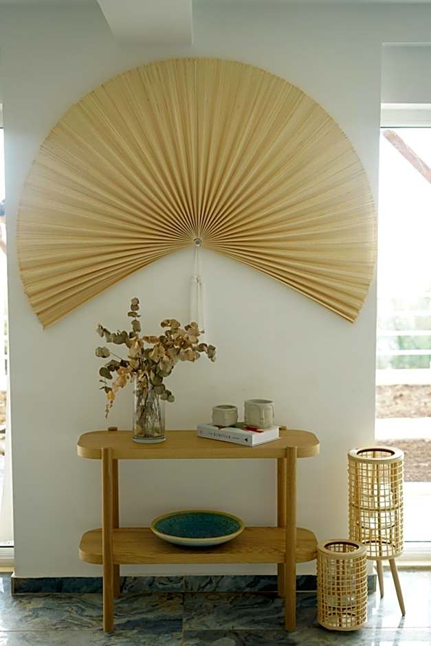 Blue Island Luxury Hotel Adults Only