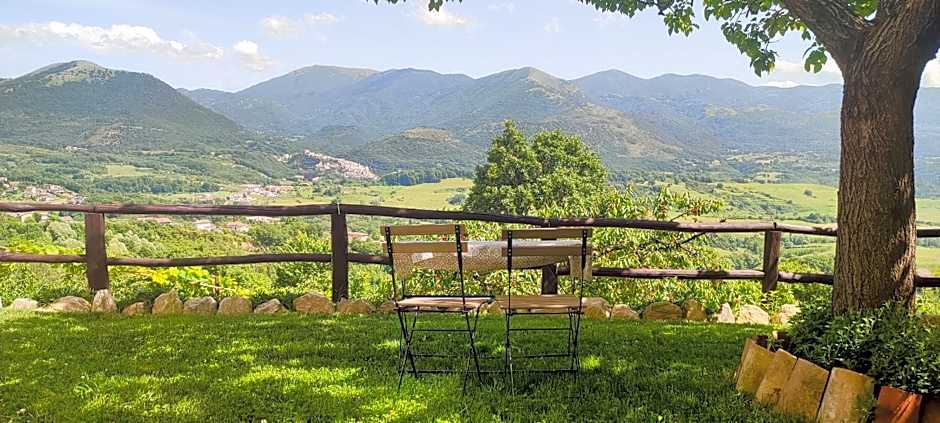 Tana Libera Tutti 1 Nature, Yourself, Love