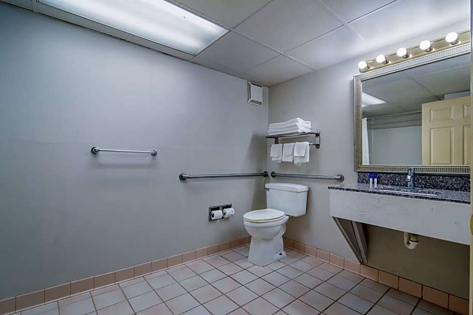 Americas Best Value Inn Wadesboro