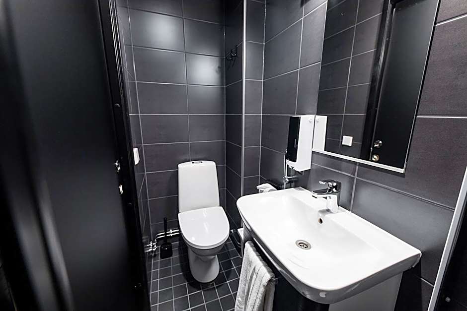 Forenom Aparthotel Vantaa Tikkurila