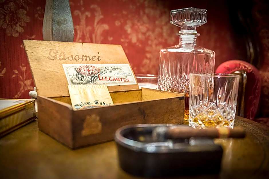 Hotel Wellness Goldenes Fass Meißen