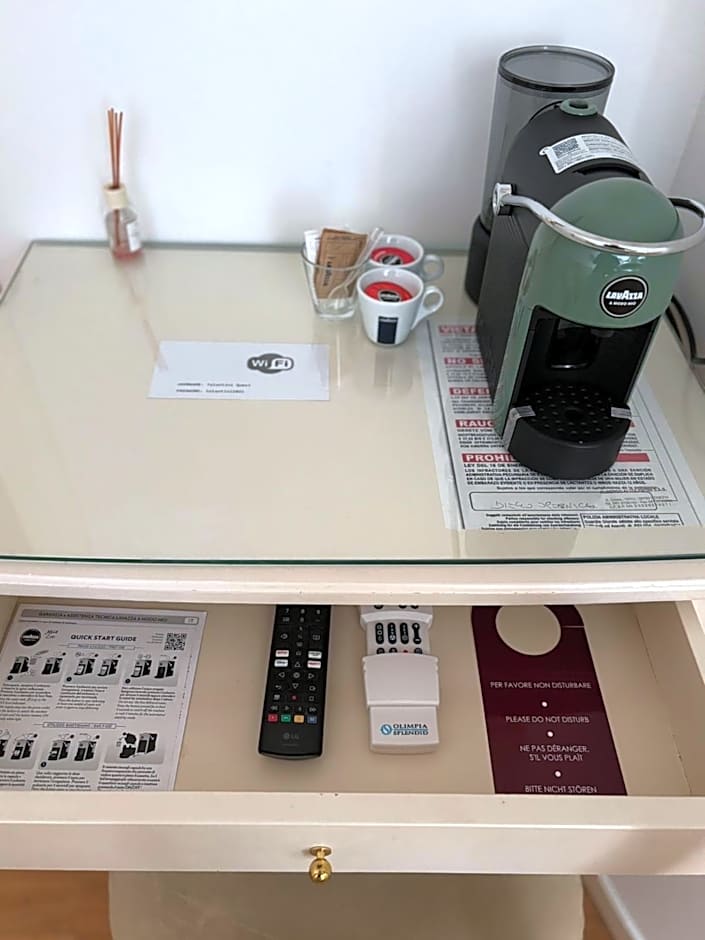 Albergo ai Tolentini