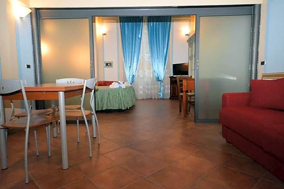 Antica Residenza del Gallo