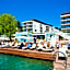 Lake's - My Lake Hotel