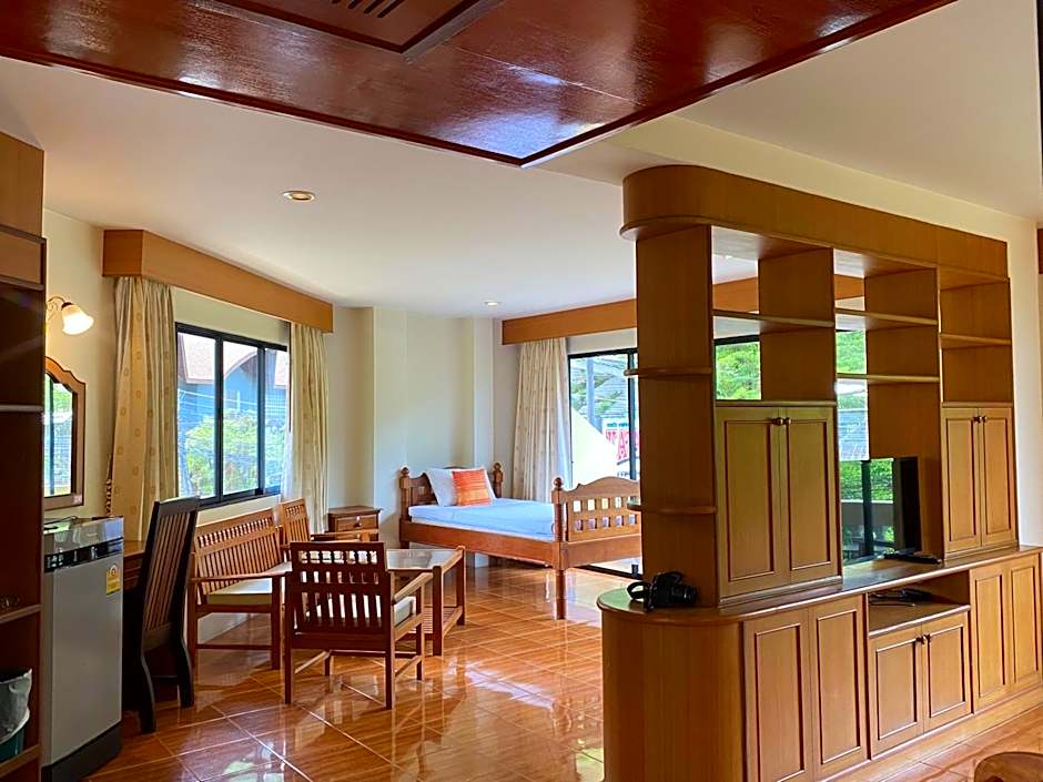 Kata View Guest House