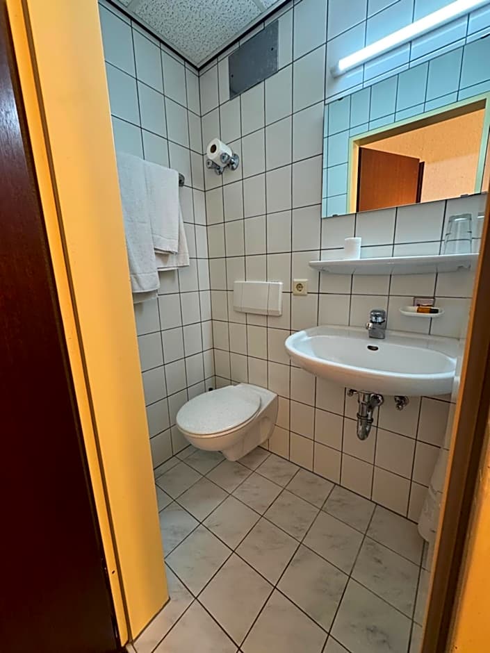 Hotel Lintforter Hof