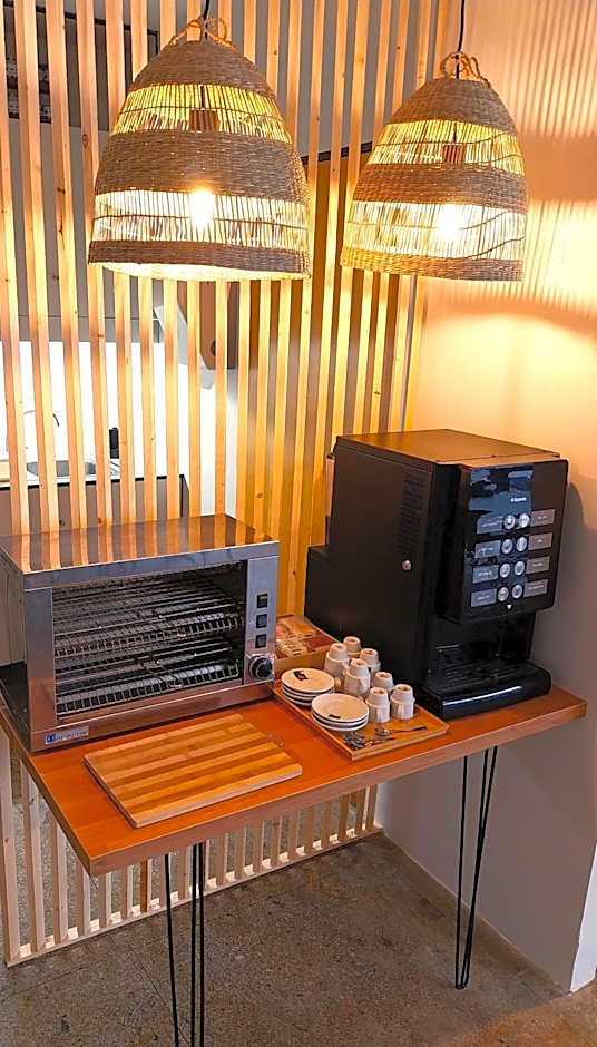 HI Ponte de Lima - Pousada de Juventude