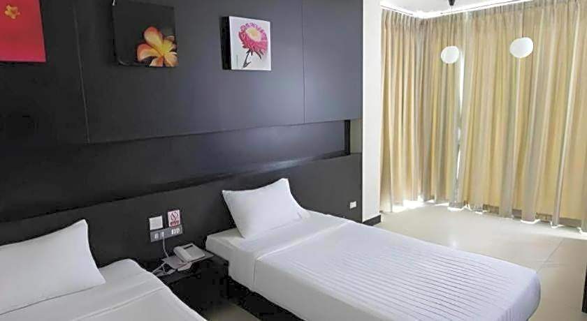 U Style Hotel