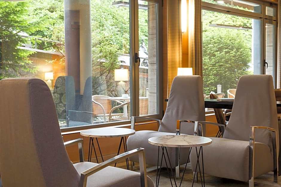 Hotel Palacio de Aiete