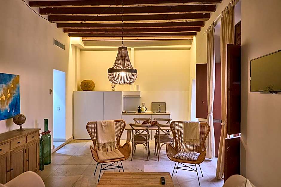 Can Savella - Turismo de Interior