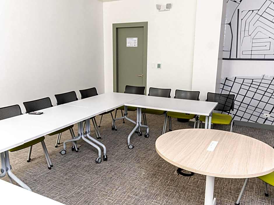 Ibis Styles El Malecon Guayaquil