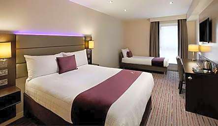 Premier Inn London Southgate