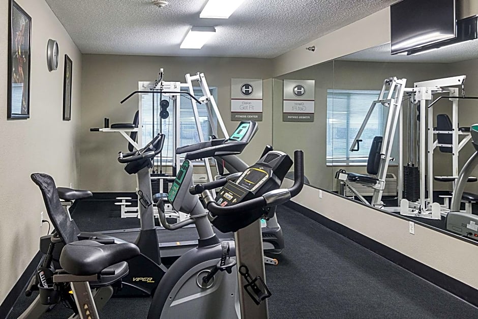 Quality Inn and Suites Westchase