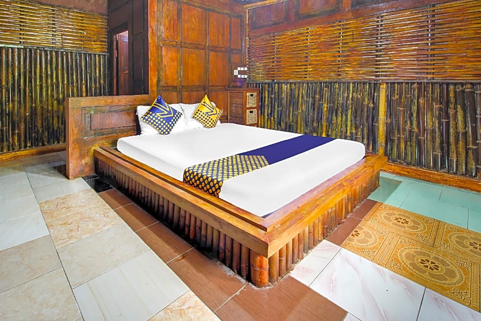 OYO 92083 Lailik Gilang Guesthouse