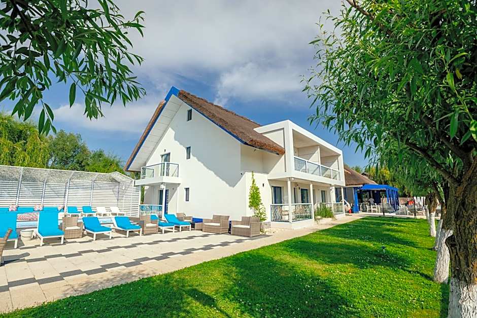 WPO - WILD PIKE OASIS