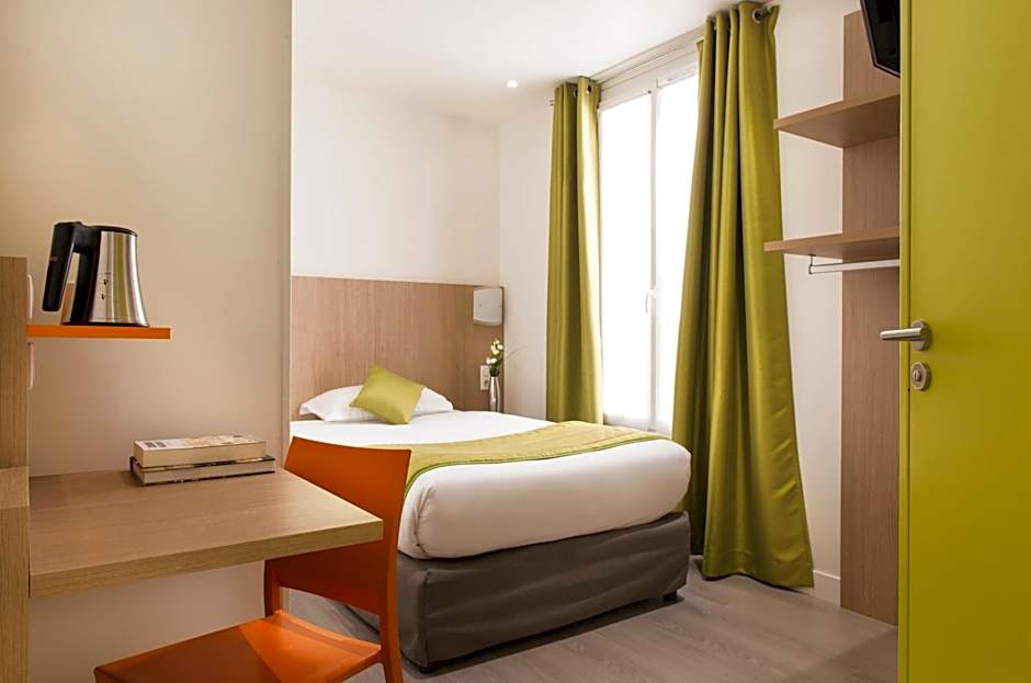 Bel Oranger Gare De Lyon