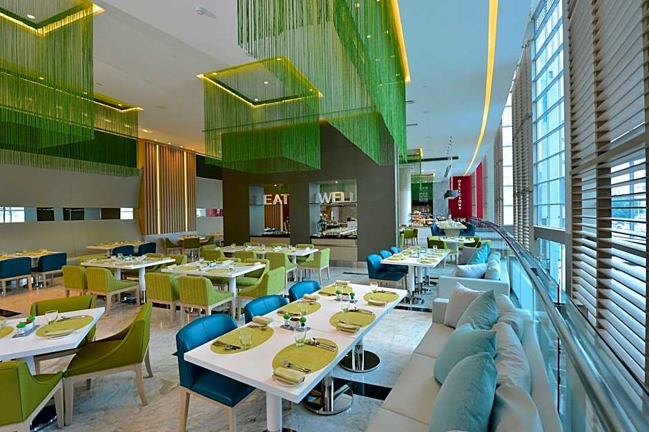 Downtown Rotana
