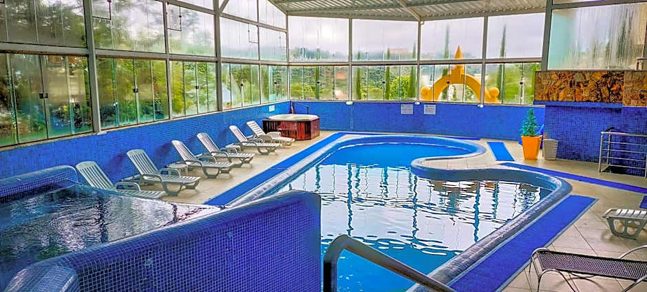 Hotel Nacional Inn Campos do Jordão