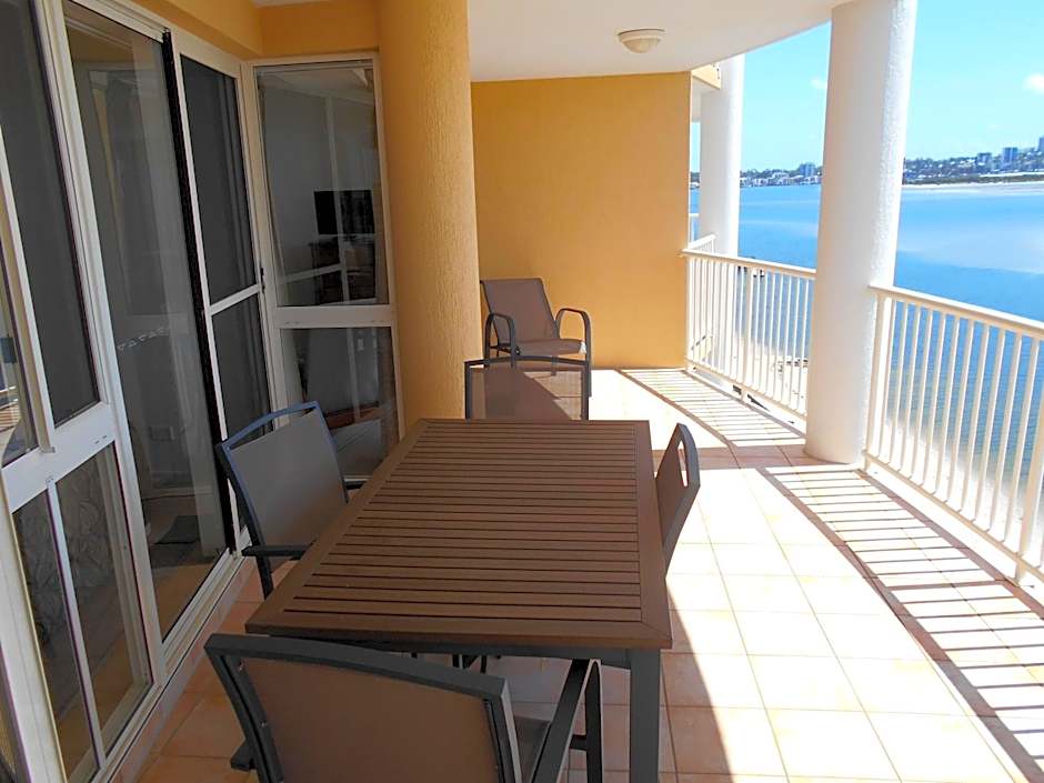 Riviere on Golden Beach