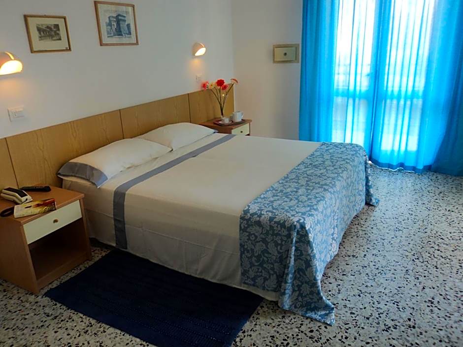 Hotel Irene