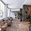 B&B Hotels Park Hotel Suisse Santa Margherita Ligure