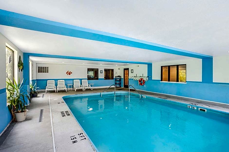 Comfort Inn Huntingdon