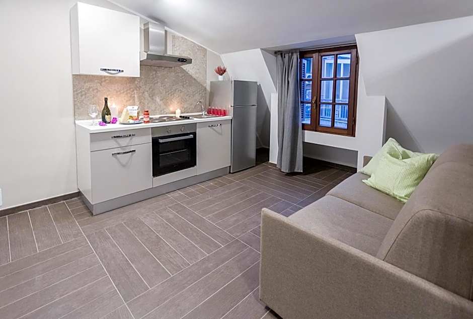 HH Hermoso Housing ALESSANDRIA