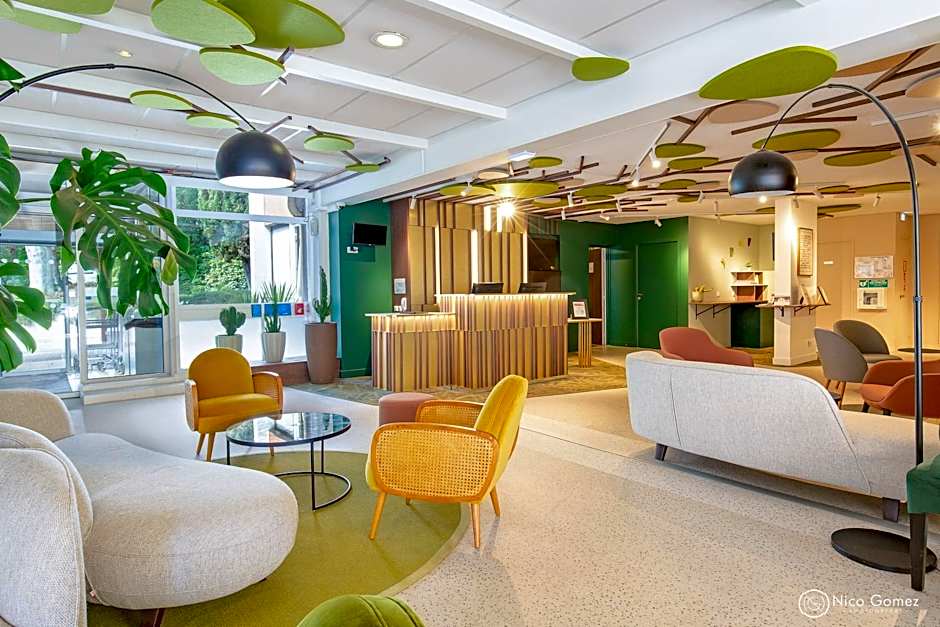 Mercure Aix en Provence Beaumanoir
