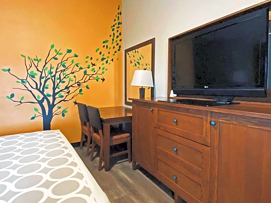 Rodeway Inn Old Town Scottsdale