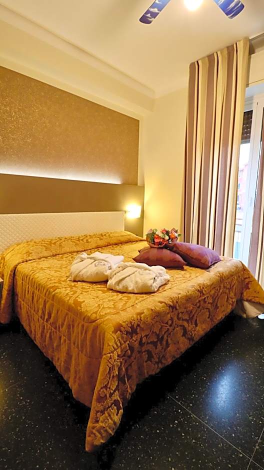 Hotel Villa Camilla